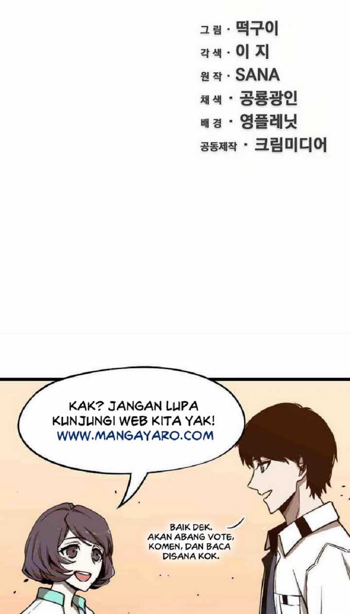 The Teacher of Perishable Villains Chapter 05 Gambar 79