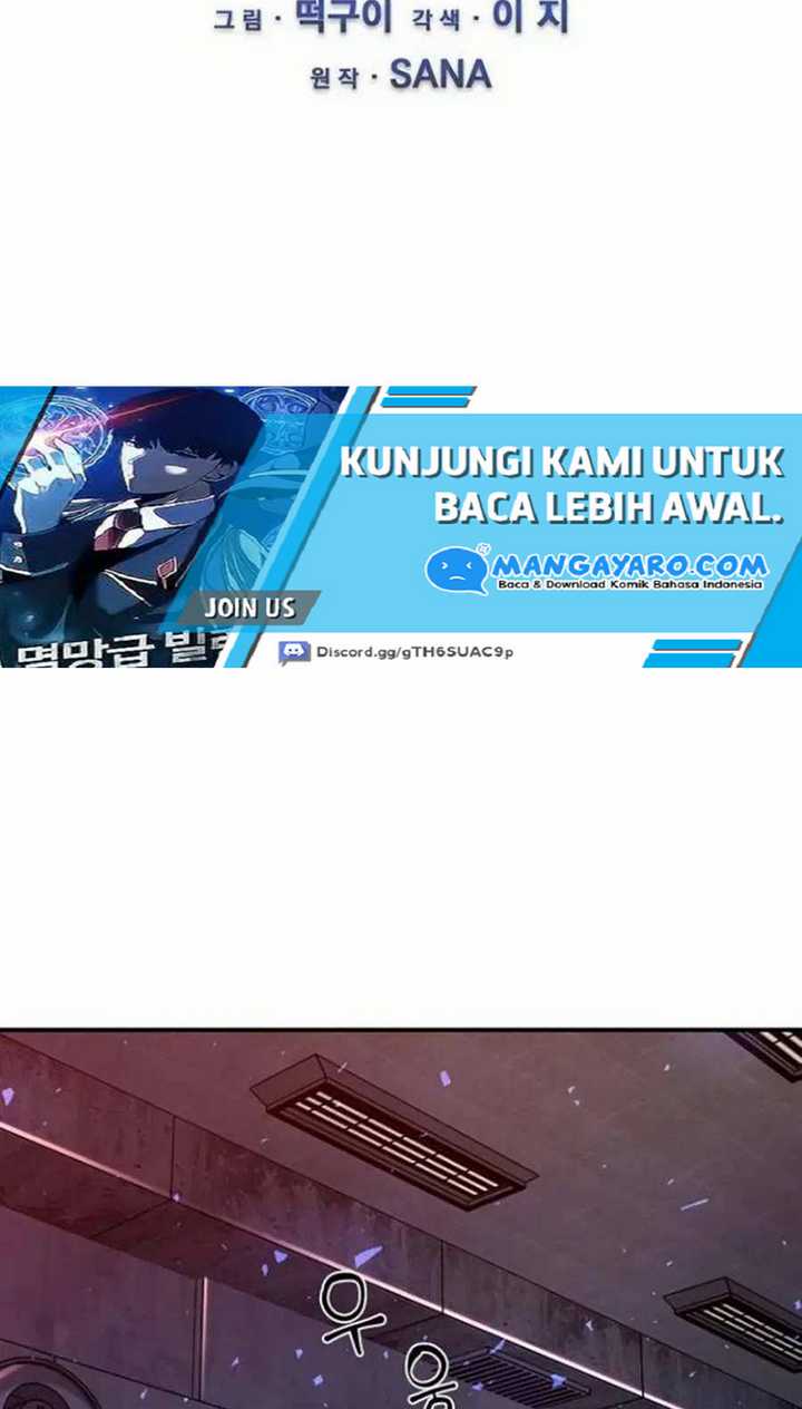 The Teacher of Perishable Villains Chapter 05 Gambar 8