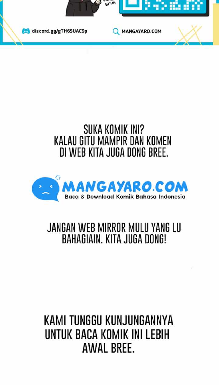 The Teacher of Perishable Villains Chapter 05 Gambar 81