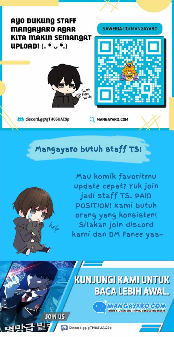 Baca  The Teacher of Perishable Villains Chapter 04 Gambar 2