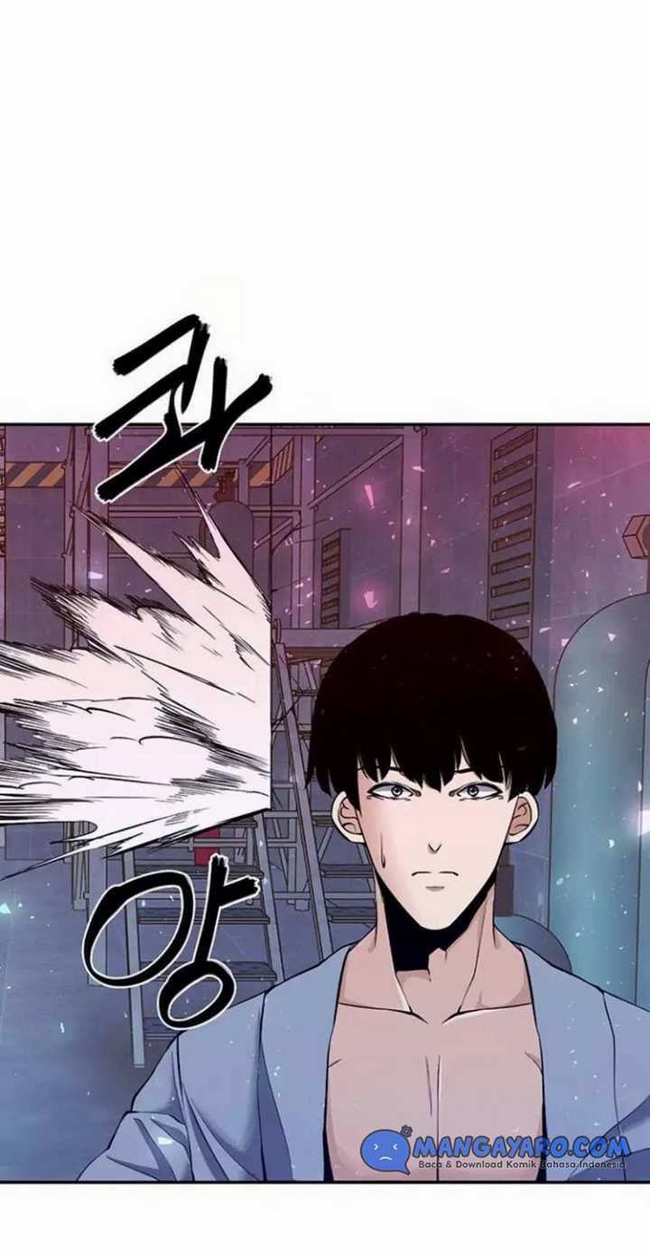 The Teacher of Perishable Villains Chapter 04 Gambar 3