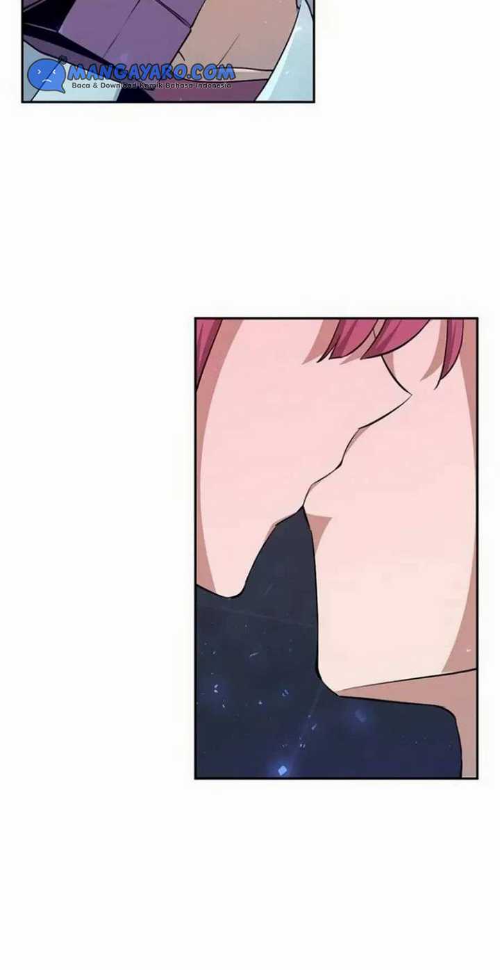 The Teacher of Perishable Villains Chapter 04 Gambar 43