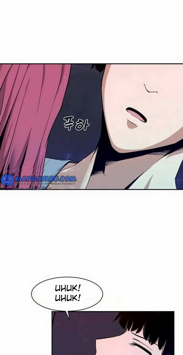 The Teacher of Perishable Villains Chapter 04 Gambar 44
