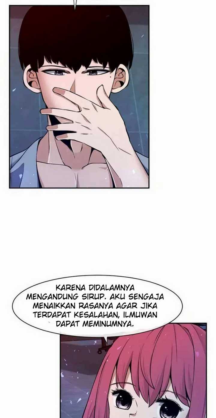 The Teacher of Perishable Villains Chapter 04 Gambar 47