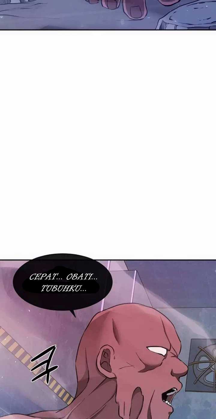 The Teacher of Perishable Villains Chapter 04 Gambar 5