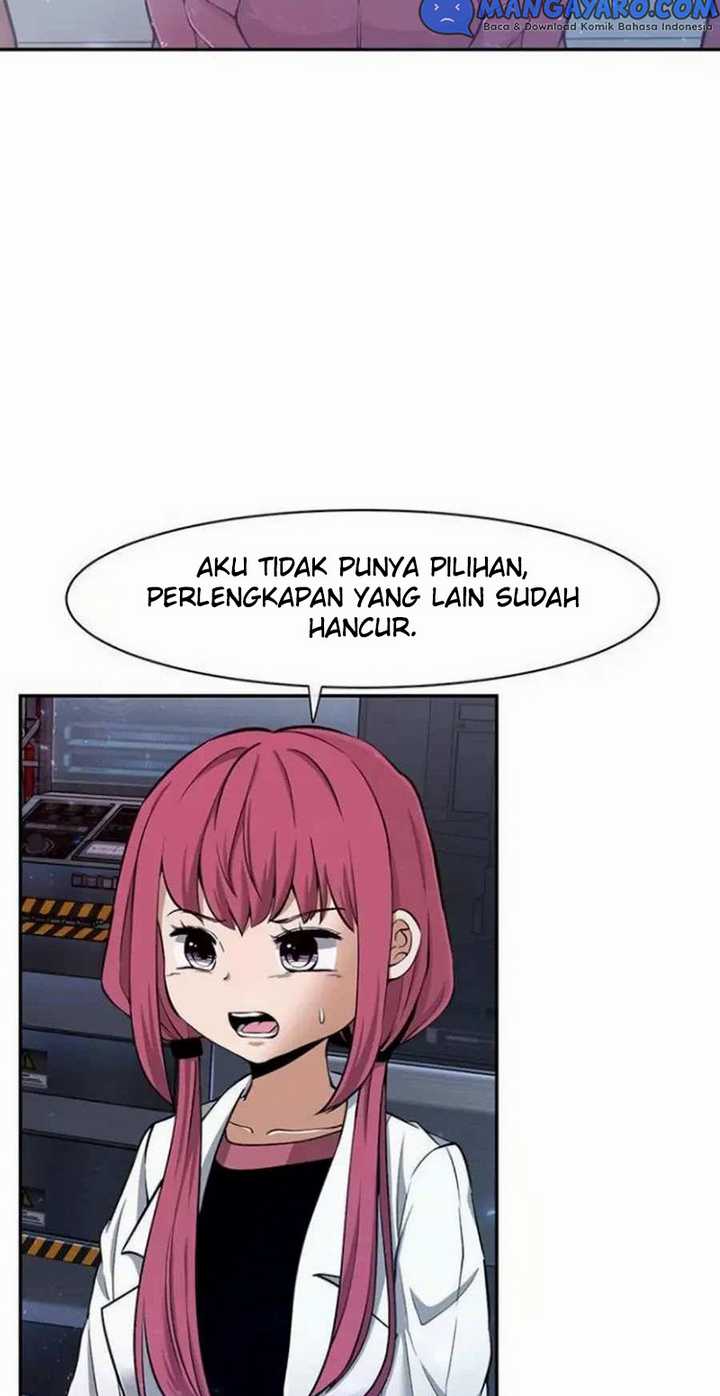 The Teacher of Perishable Villains Chapter 04 Gambar 9