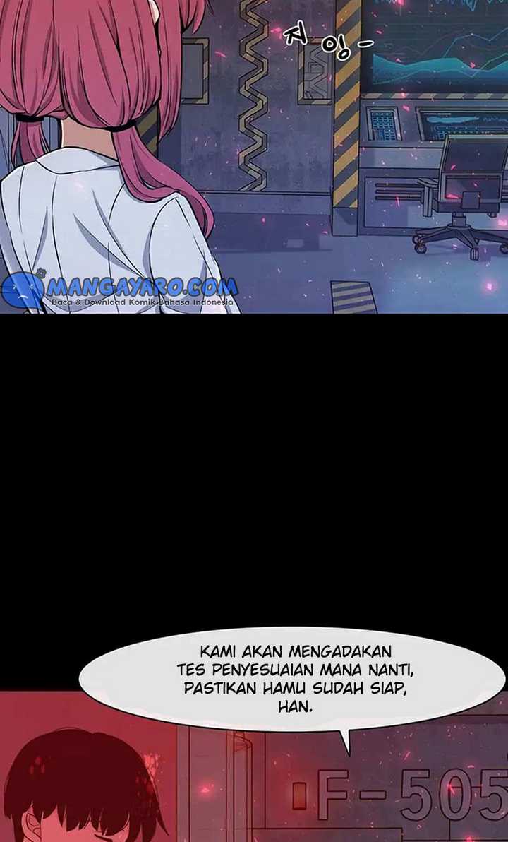 The Teacher of Perishable Villains Chapter 03 Gambar 24