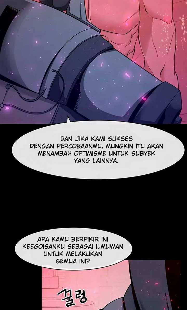 The Teacher of Perishable Villains Chapter 03 Gambar 28