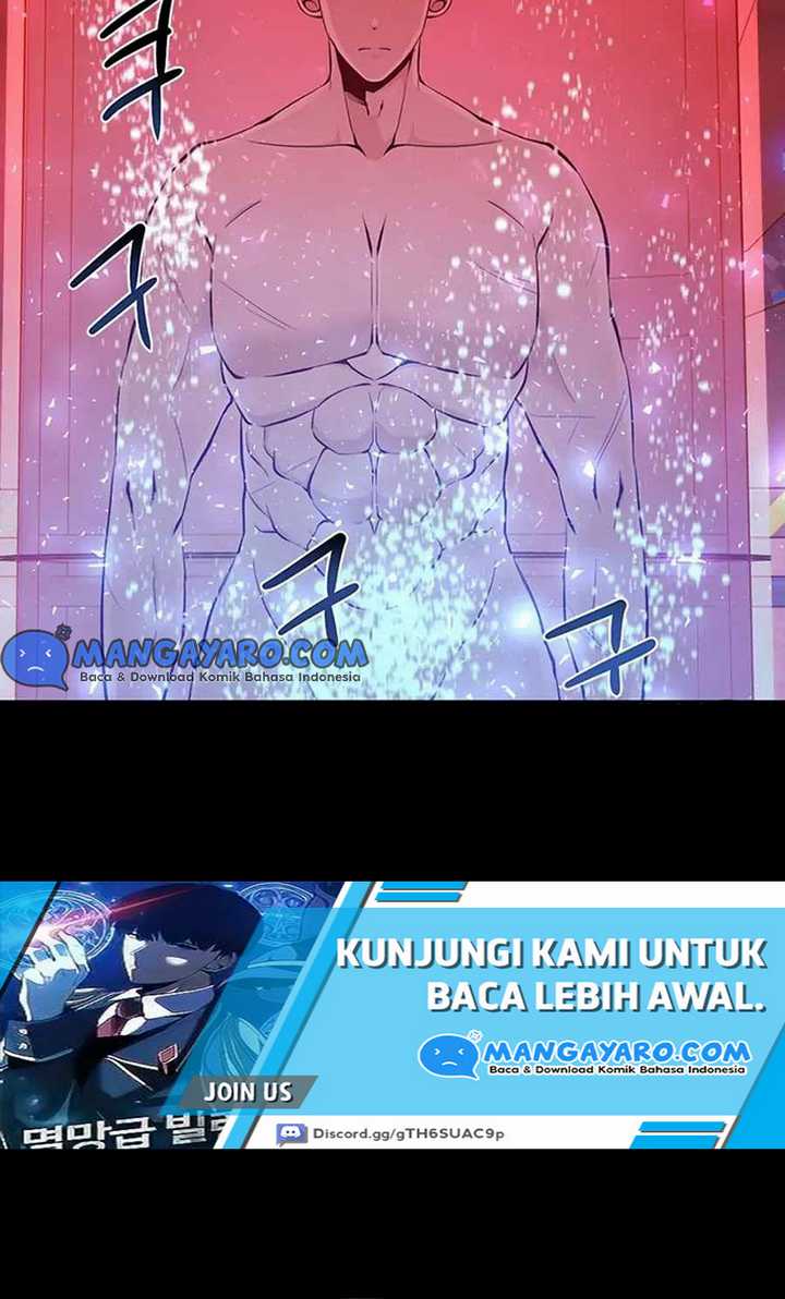 The Teacher of Perishable Villains Chapter 03 Gambar 30