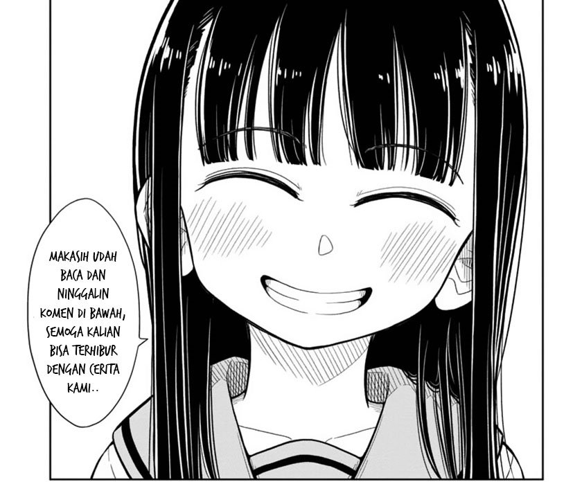 Kimi ni Todoke Chapter 119 Gambar 50