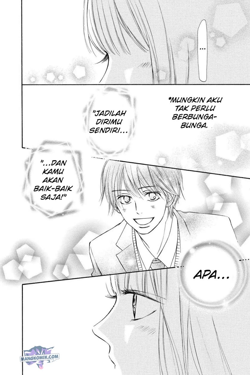 Kimi ni Todoke Chapter 119 Gambar 7