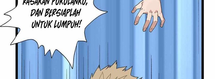 I Can Snatch 999 Types of Abilities Chapter 40 Gambar 12