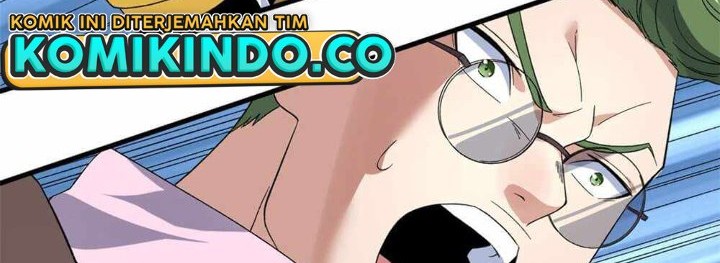 I Can Snatch 999 Types of Abilities Chapter 40 Gambar 14