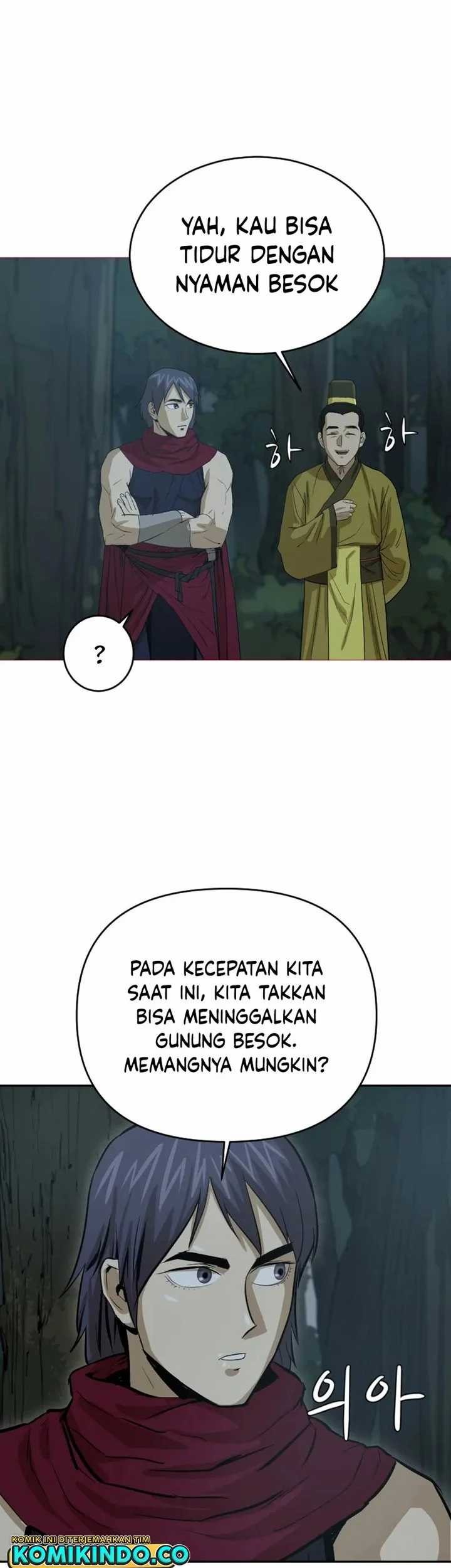 Weak Teacher Chapter 20 Gambar 18