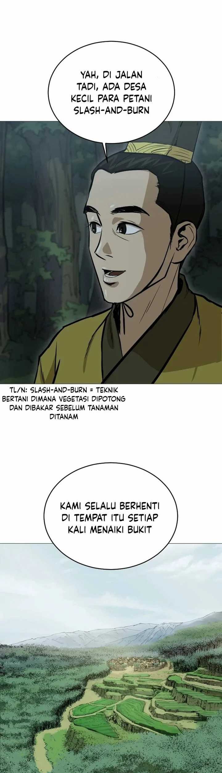 Weak Teacher Chapter 20 Gambar 20
