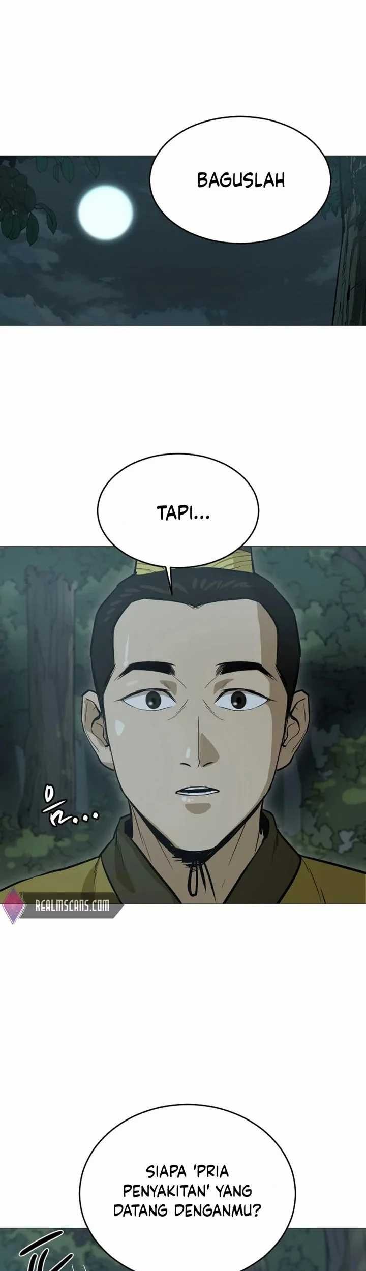 Weak Teacher Chapter 20 Gambar 22