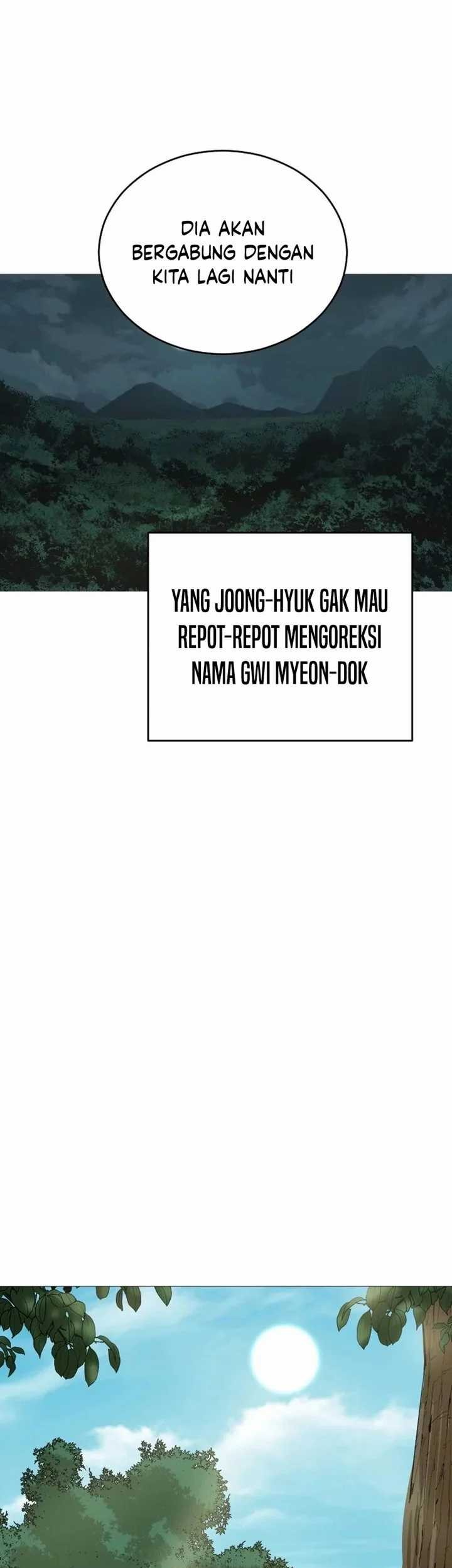 Weak Teacher Chapter 20 Gambar 24
