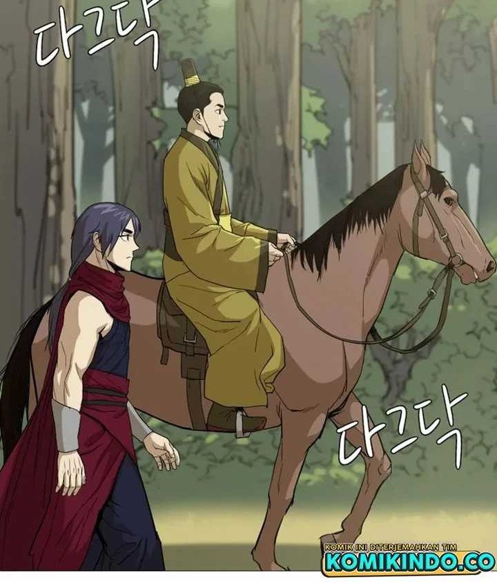 Weak Teacher Chapter 20 Gambar 27