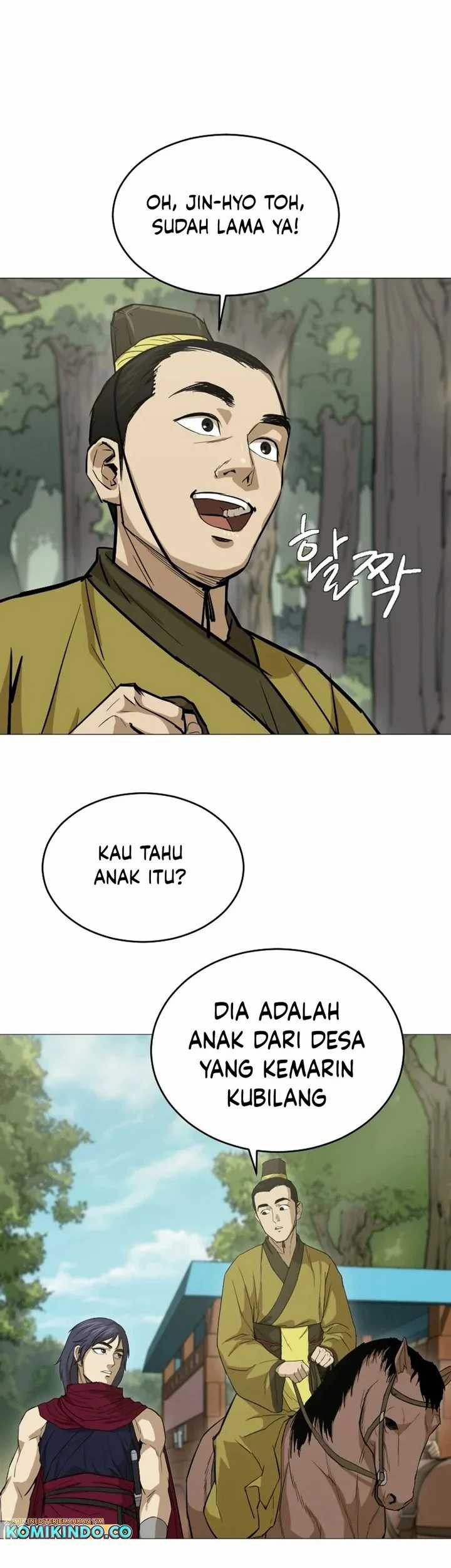 Weak Teacher Chapter 20 Gambar 34
