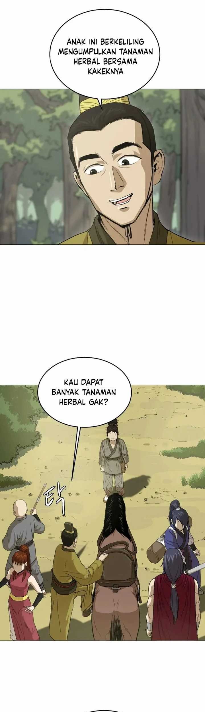 Weak Teacher Chapter 20 Gambar 36