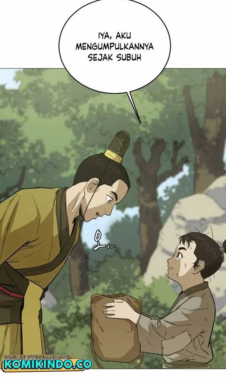 Weak Teacher Chapter 20 Gambar 37