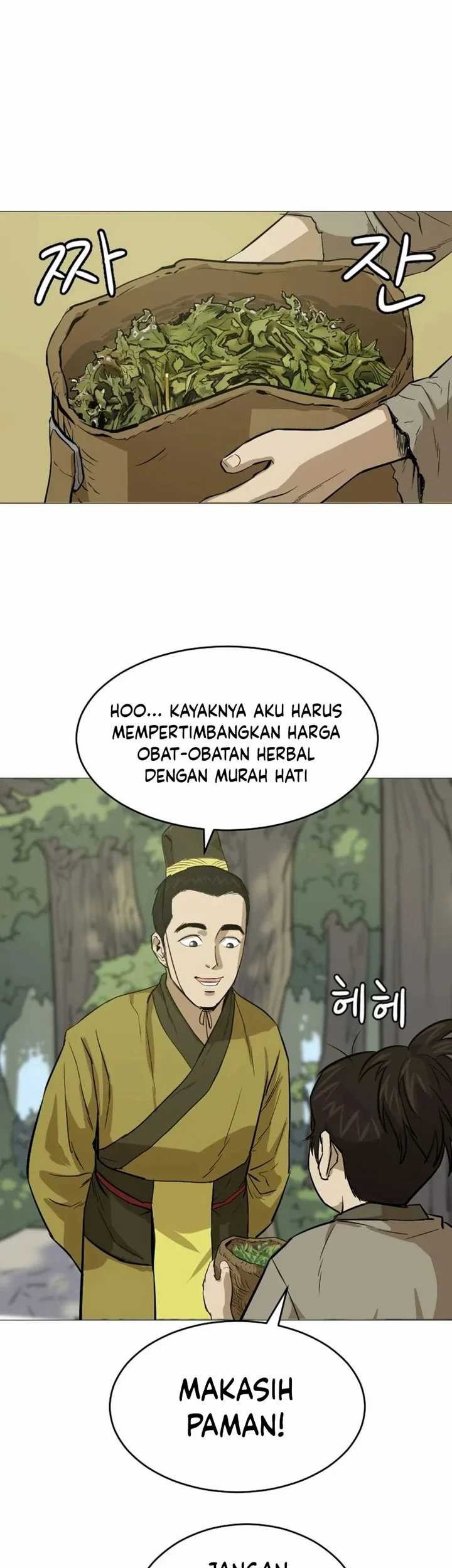 Weak Teacher Chapter 20 Gambar 38
