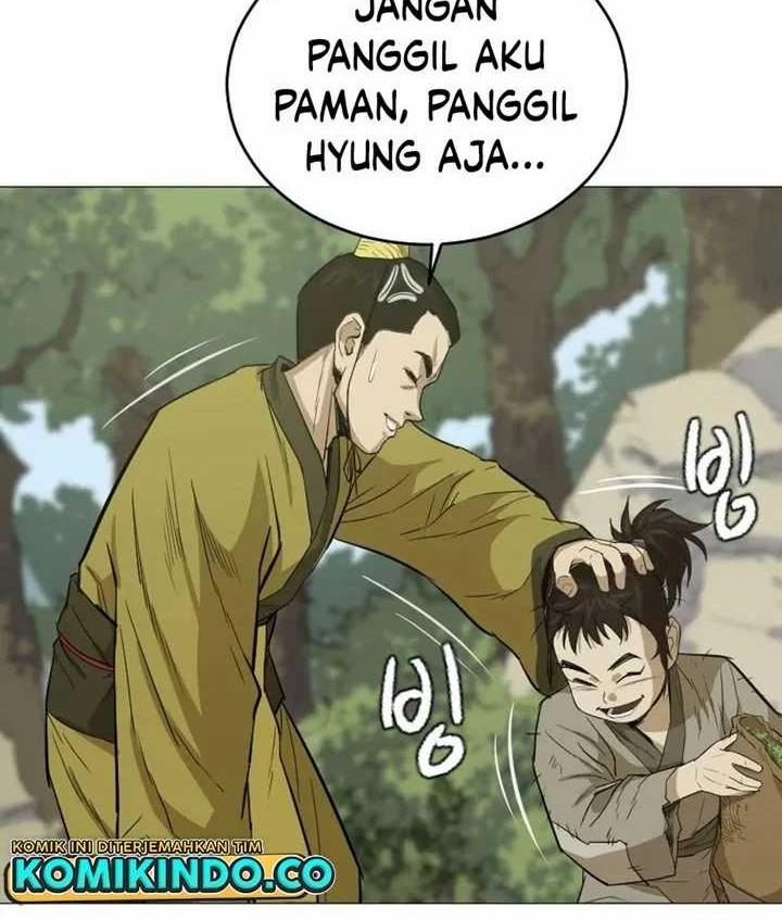 Weak Teacher Chapter 20 Gambar 39