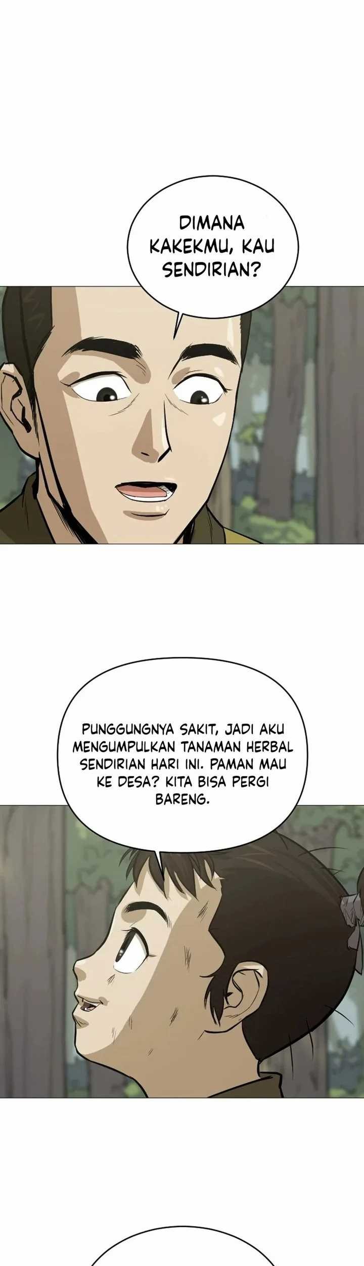 Weak Teacher Chapter 20 Gambar 40