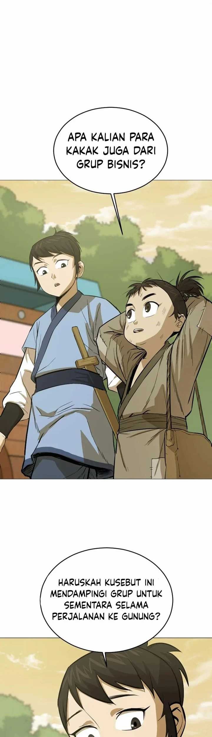Weak Teacher Chapter 20 Gambar 44