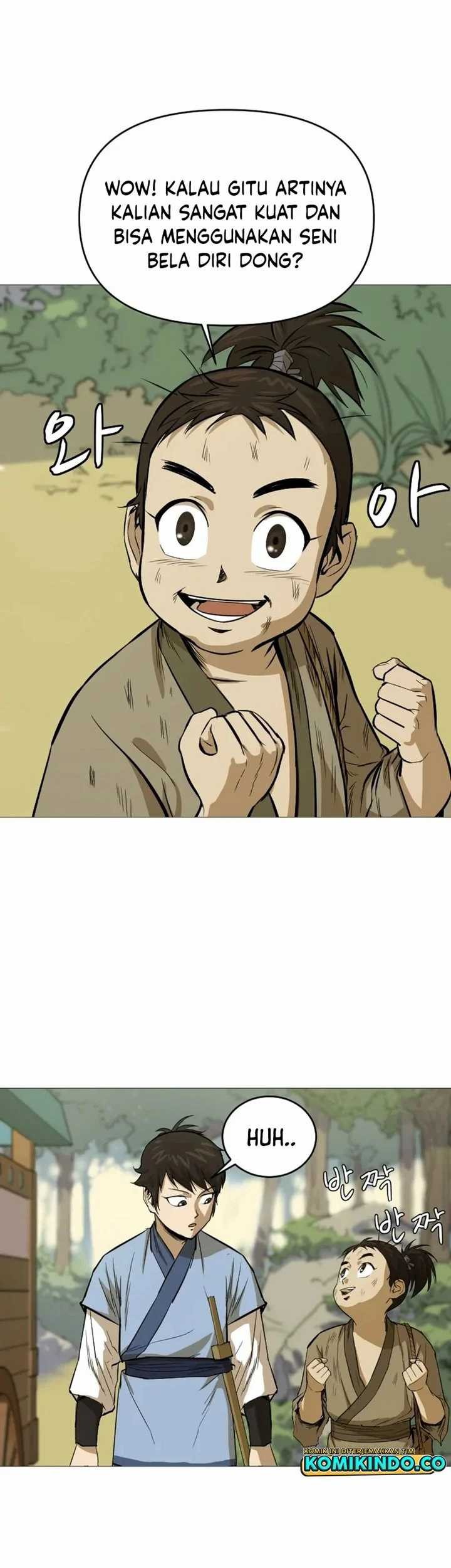 Weak Teacher Chapter 20 Gambar 46