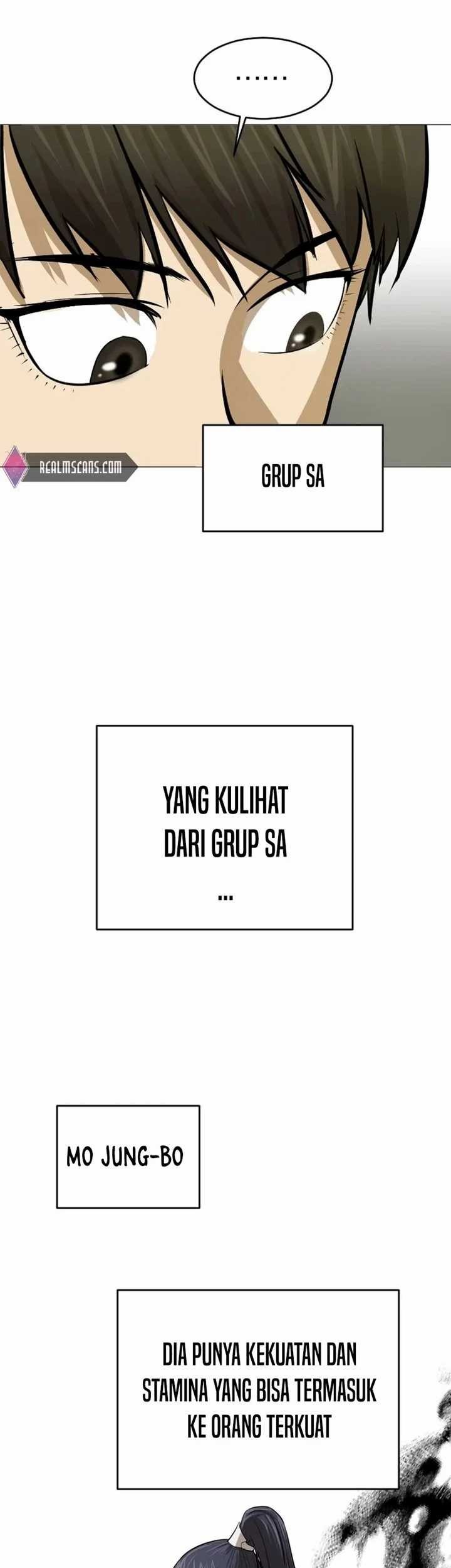 Weak Teacher Chapter 20 Gambar 48