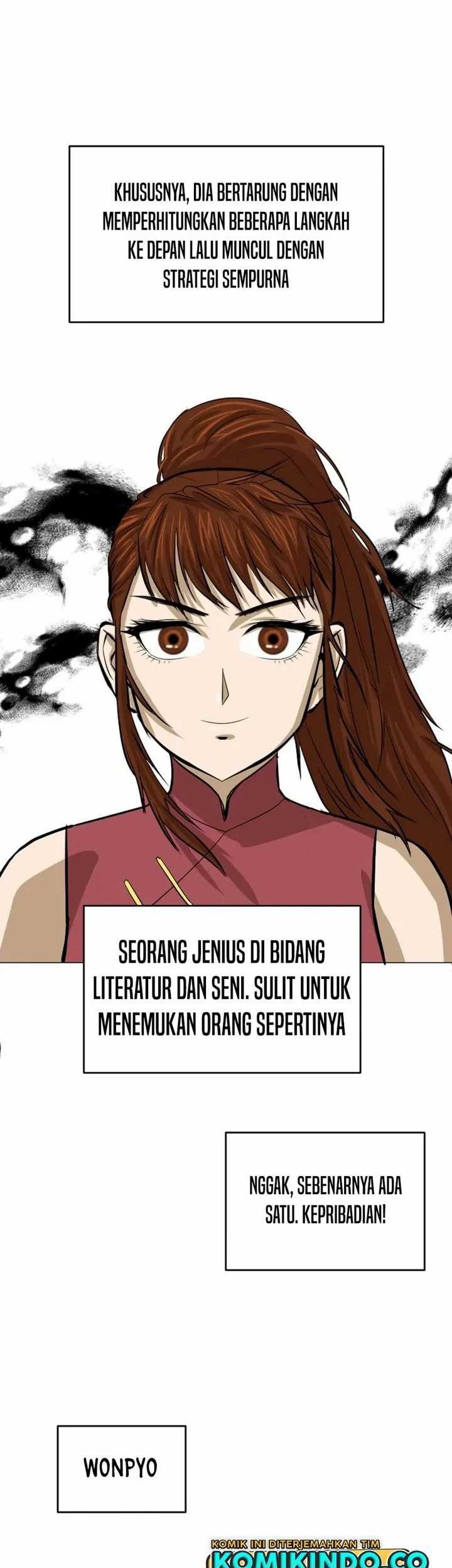 Weak Teacher Chapter 20 Gambar 52