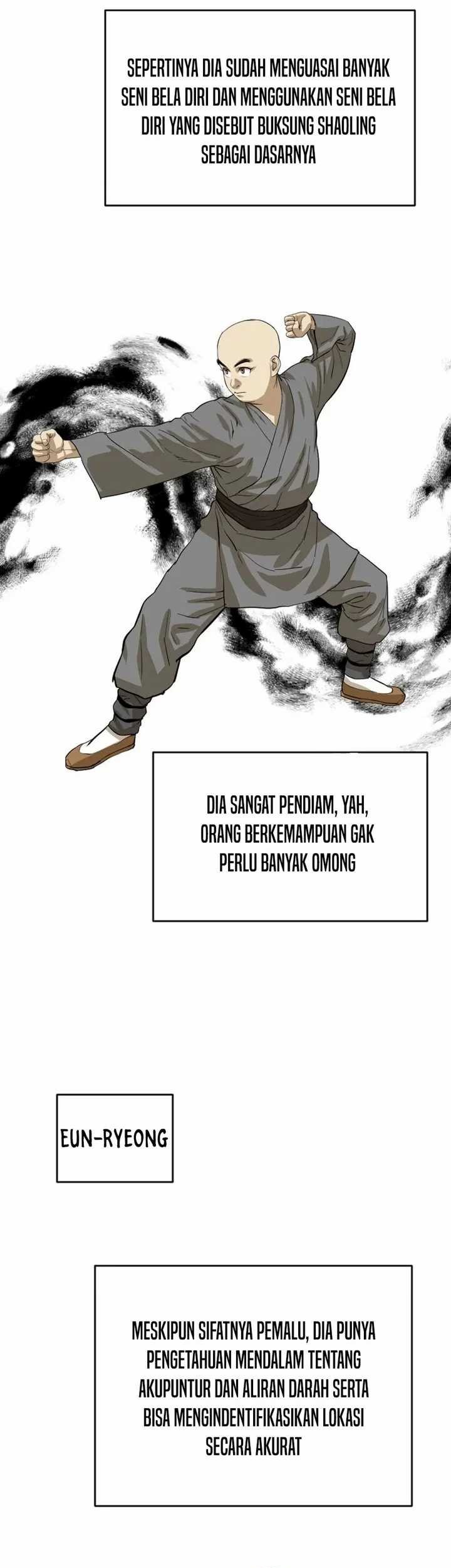 Weak Teacher Chapter 20 Gambar 54