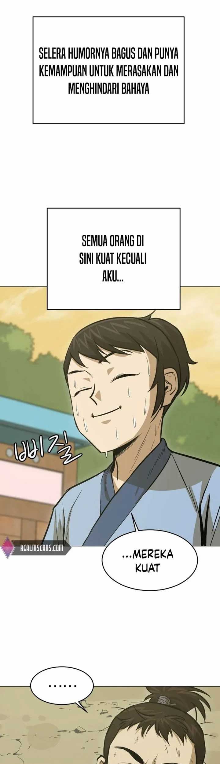 Weak Teacher Chapter 20 Gambar 56