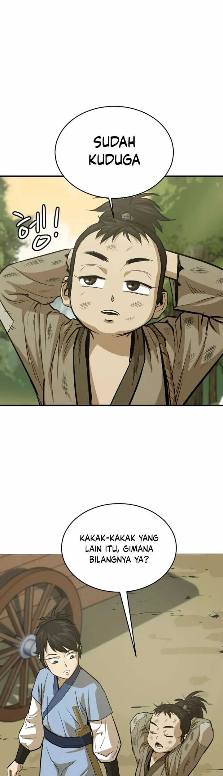 Weak Teacher Chapter 20 Gambar 60
