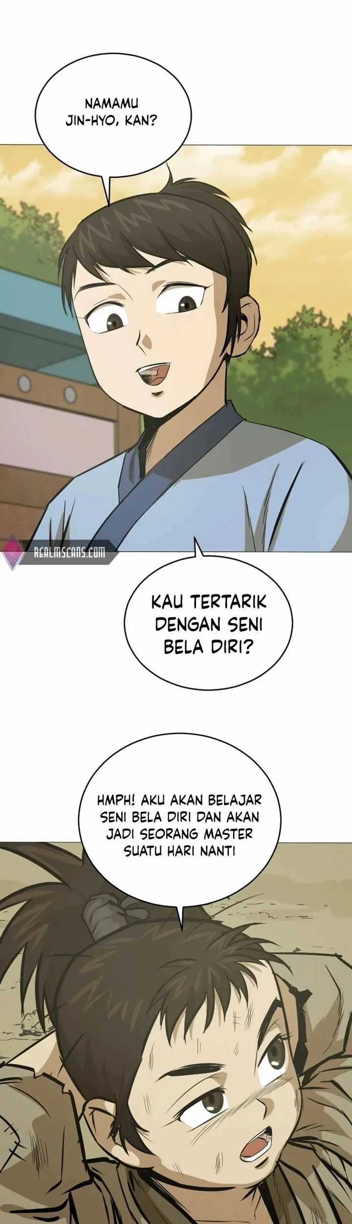 Weak Teacher Chapter 20 Gambar 62