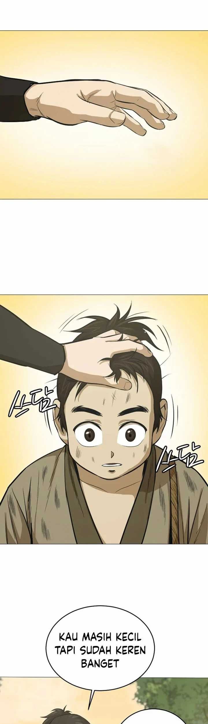 Weak Teacher Chapter 20 Gambar 66