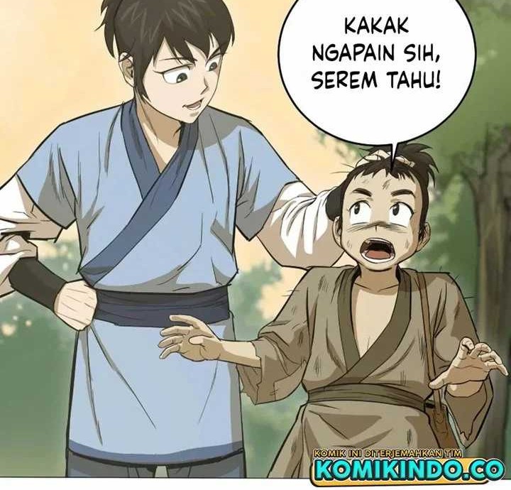 Weak Teacher Chapter 20 Gambar 67