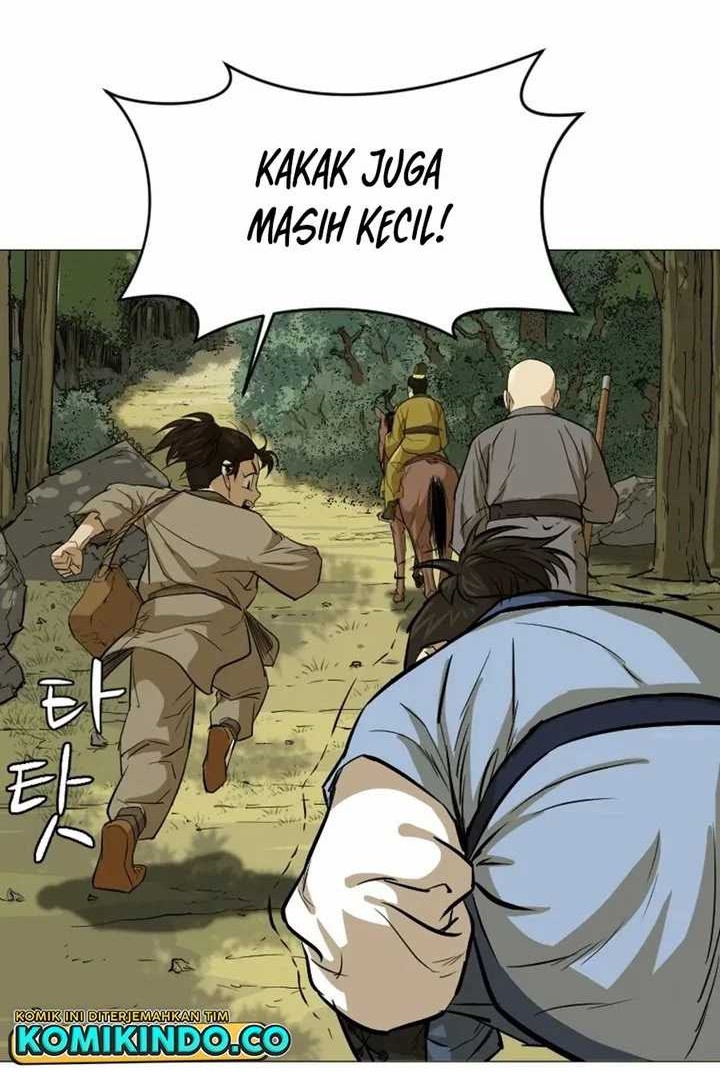 Weak Teacher Chapter 20 Gambar 69