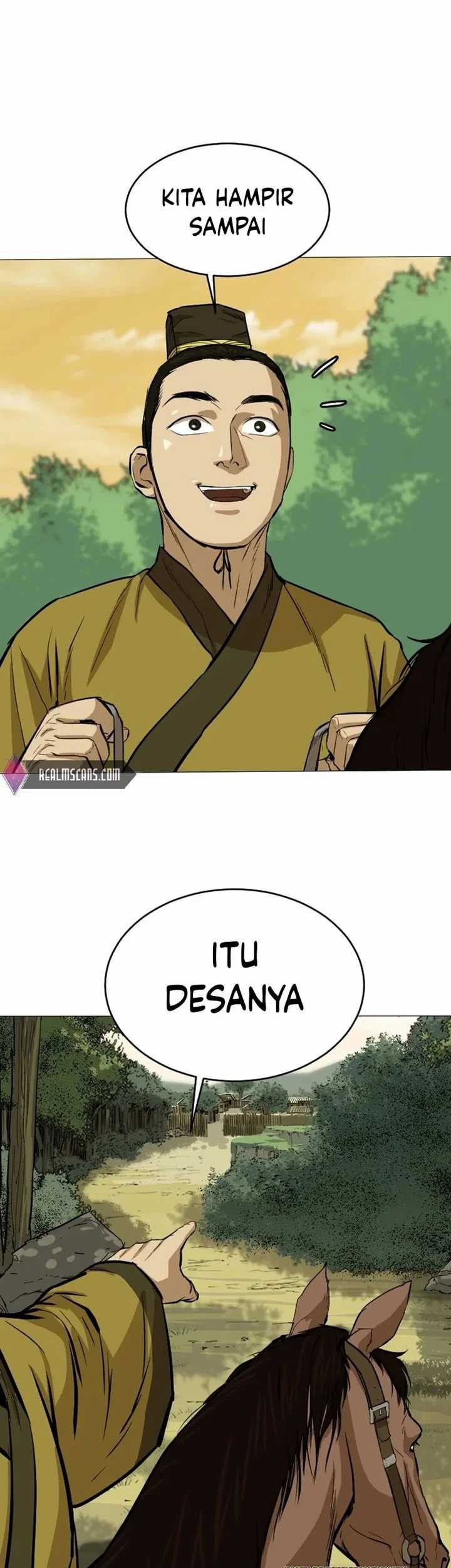 Weak Teacher Chapter 20 Gambar 70