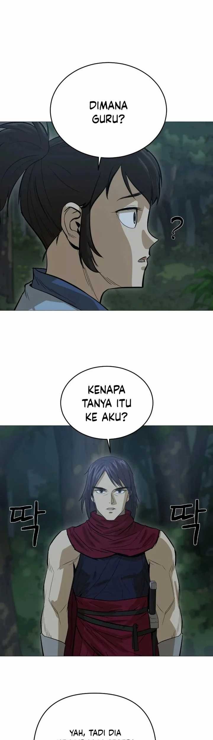 Weak Teacher Chapter 20 Gambar 4