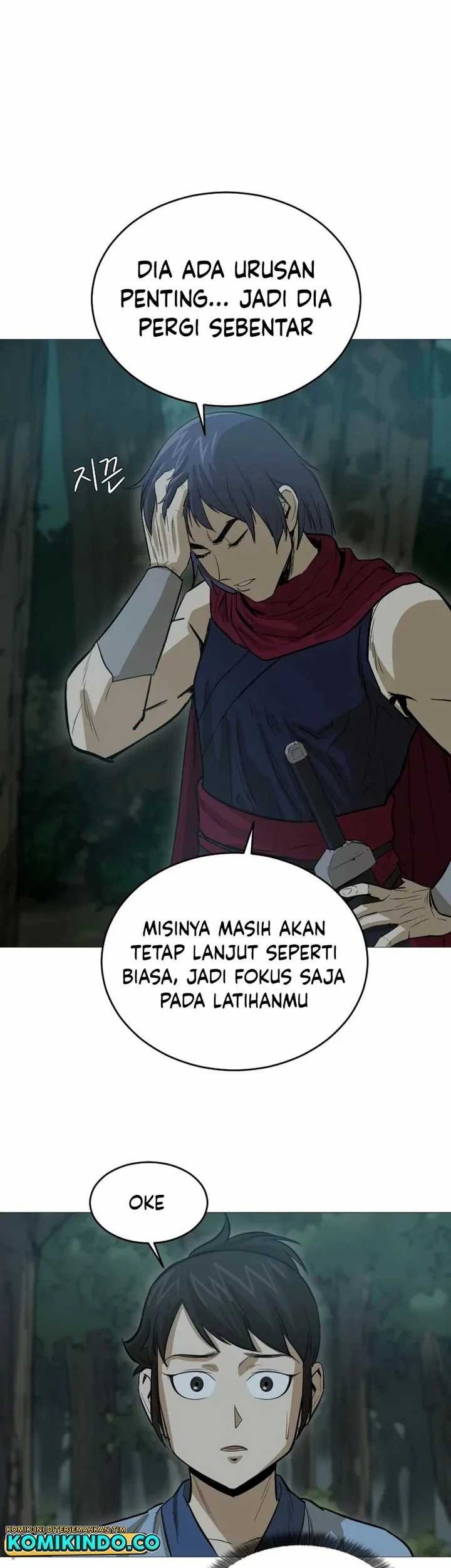Weak Teacher Chapter 20 Gambar 6