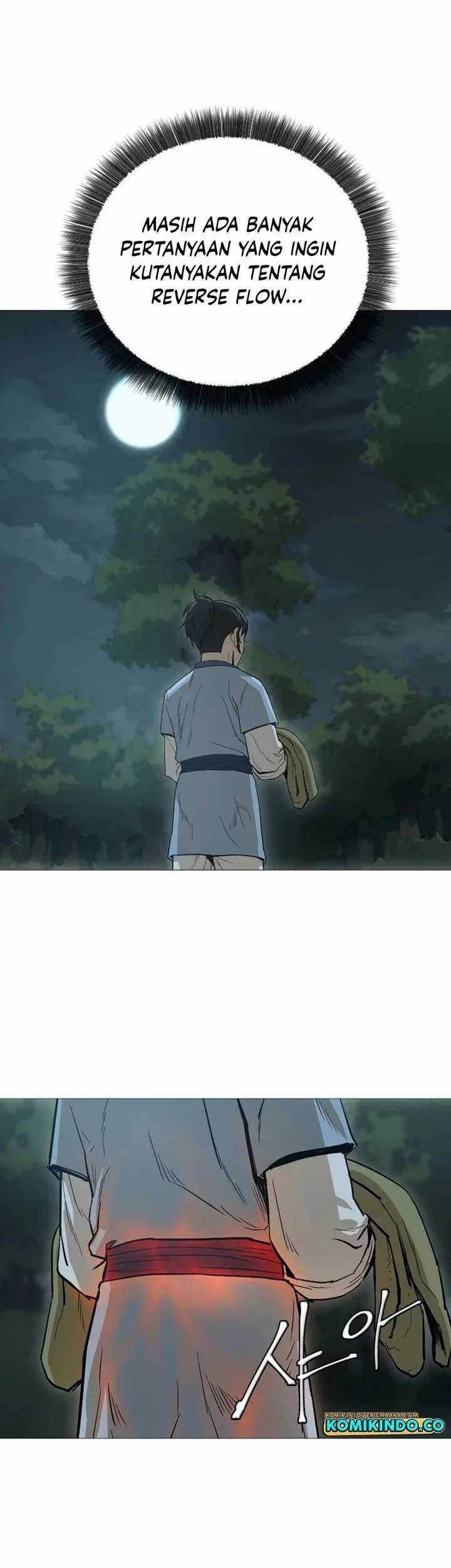 Weak Teacher Chapter 20 Gambar 8