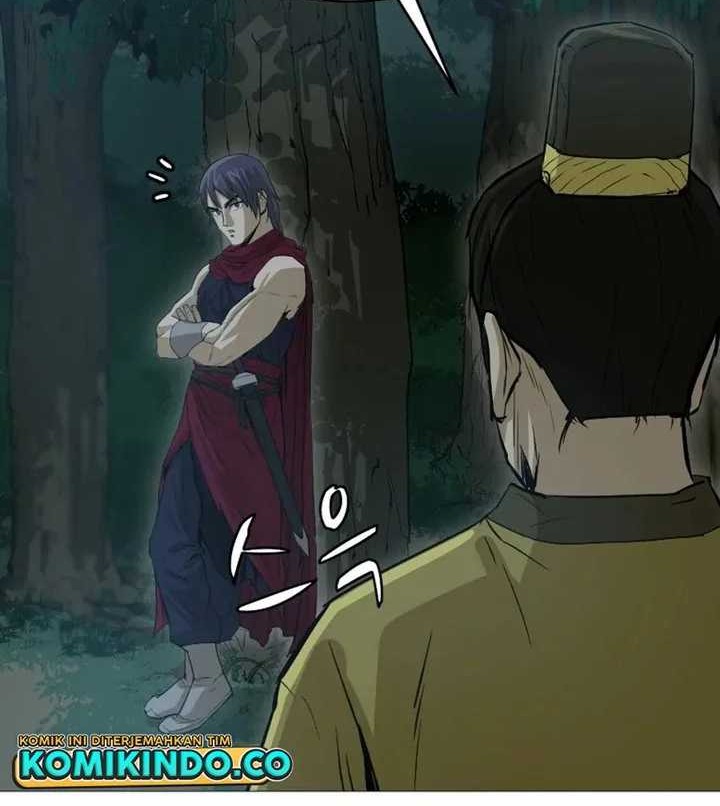 Weak Teacher Chapter 20 Gambar 11