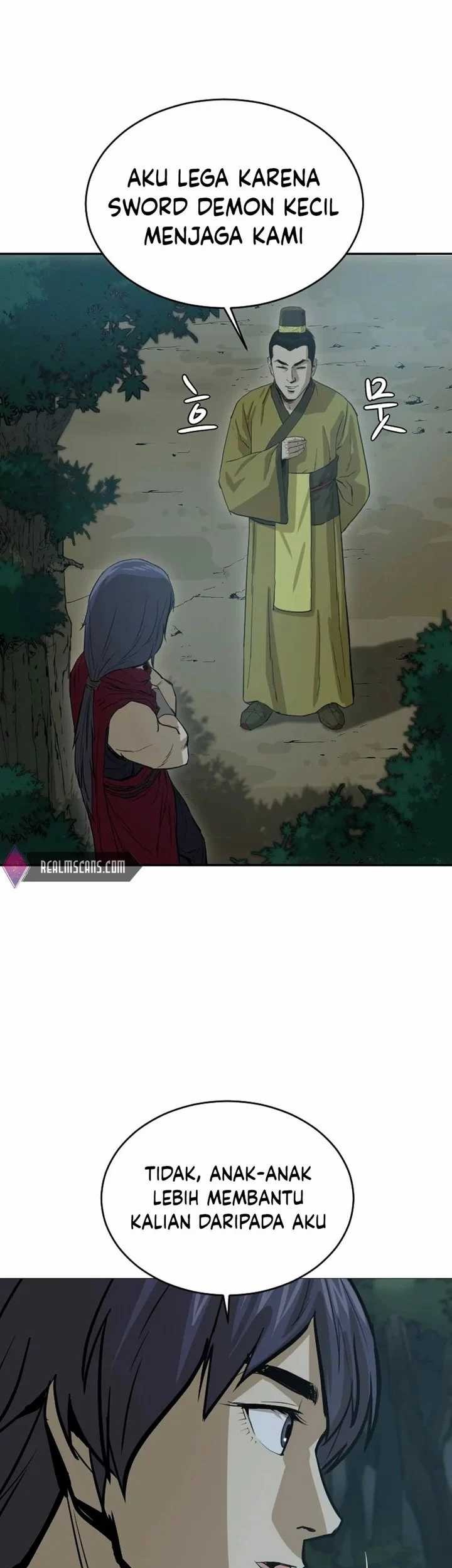 Weak Teacher Chapter 20 Gambar 14