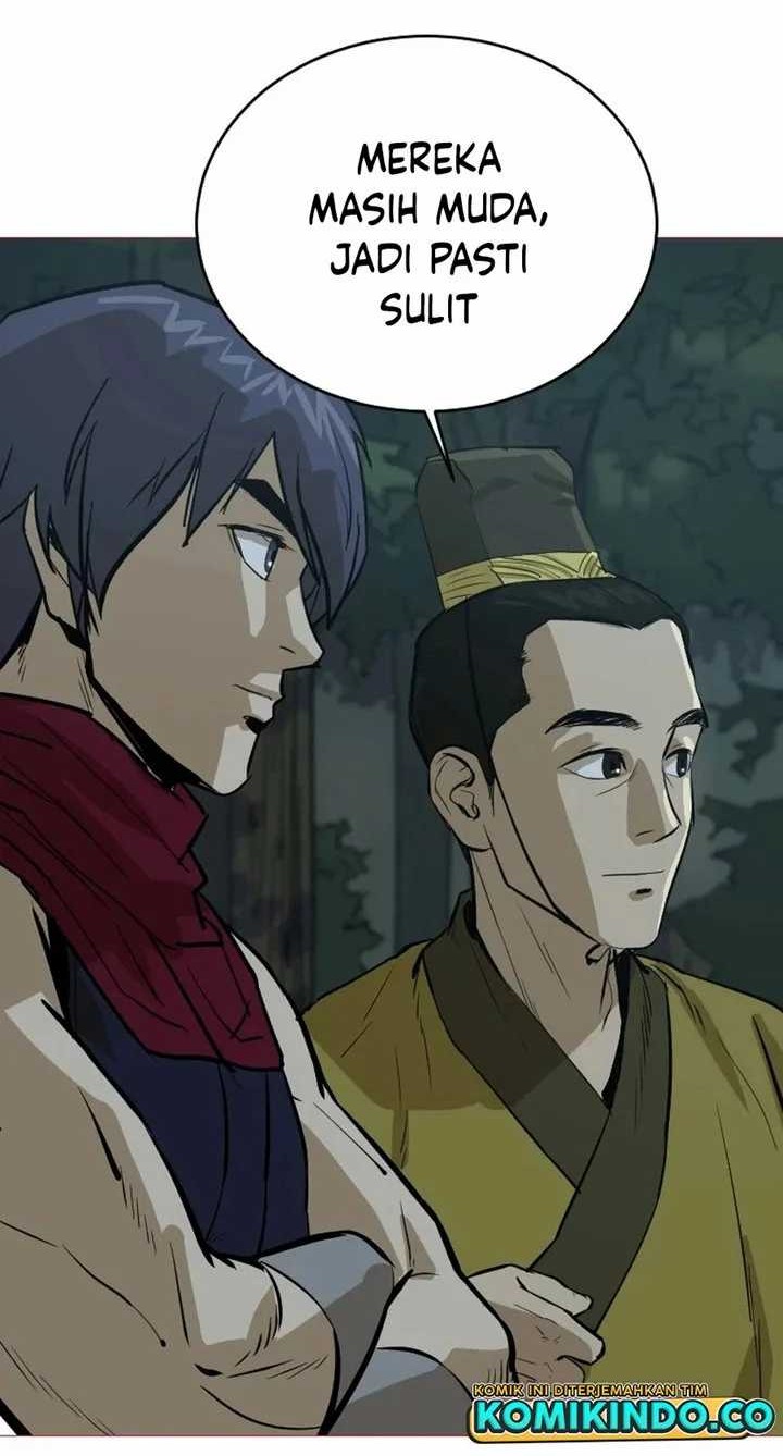 Weak Teacher Chapter 20 Gambar 17