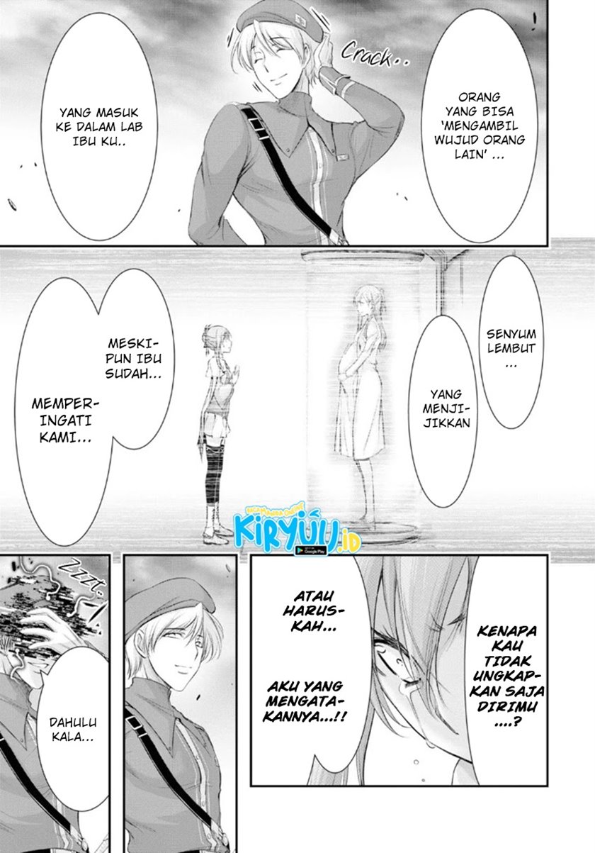 Plunderer Chapter 71 Gambar 27