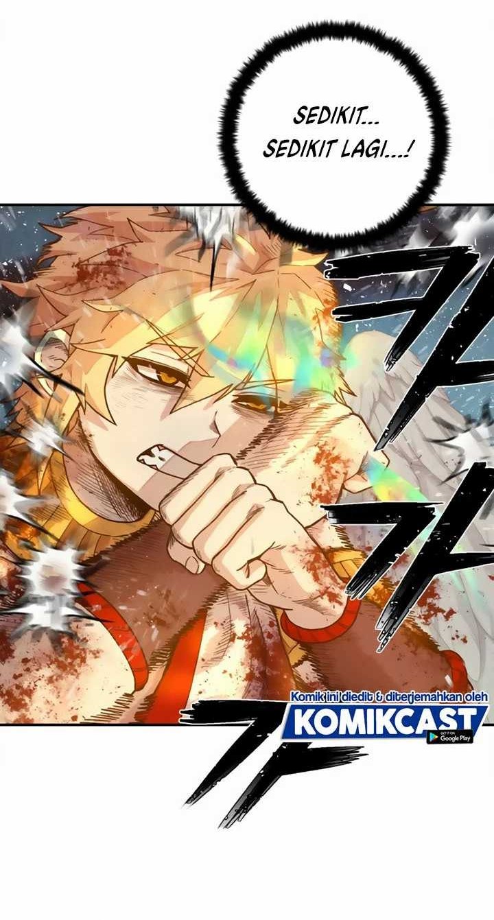 Hero Has Returned Chapter 32 Gambar 24