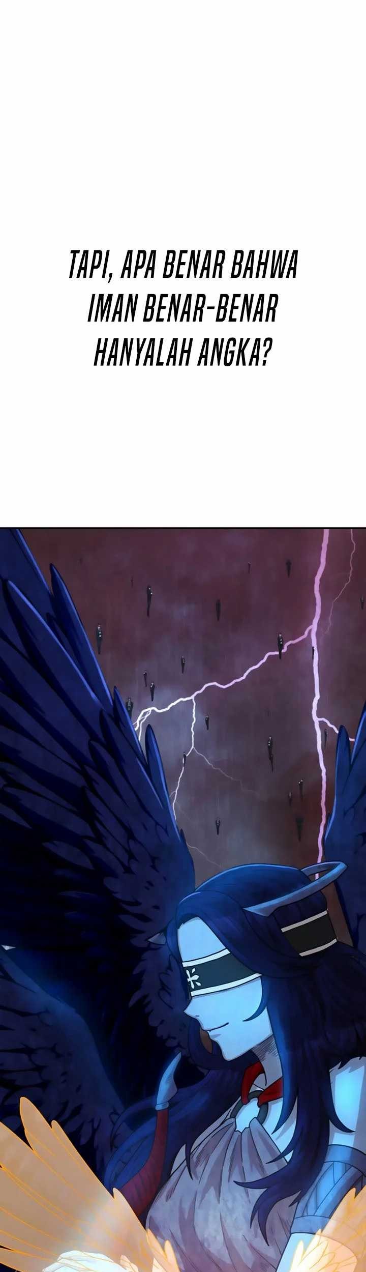 Hero Has Returned Chapter 32 Gambar 32