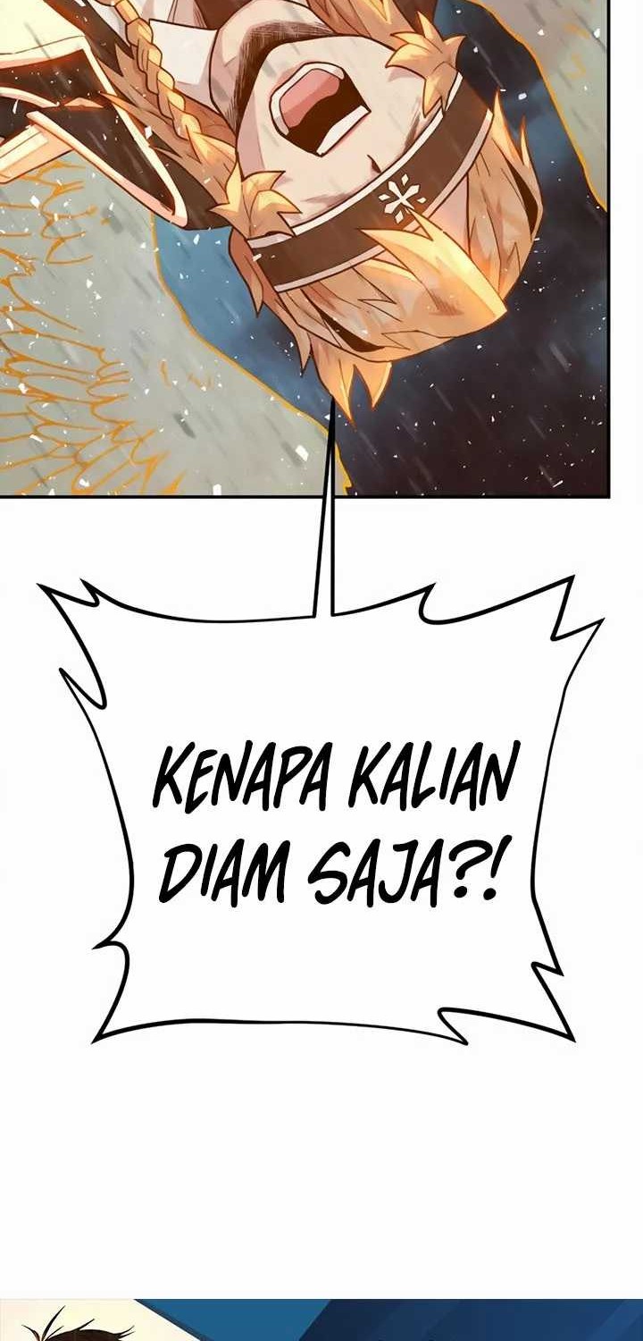 Hero Has Returned Chapter 32 Gambar 67